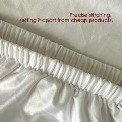 PHYZNIX triangle fastener detail showing secure adjustable attachment benefit