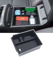 PIMCAR front view of tray showing perfect-fit design and organized storage