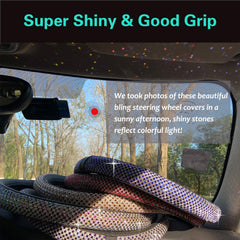 PINCTROT interior texture view showing anti-slip rubber for better grip