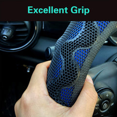 PINCTROT side profile showing snug fit and protective coverage