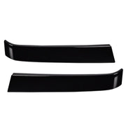 PIT66 grille trim kit packaging showing brand and parts for quick verification