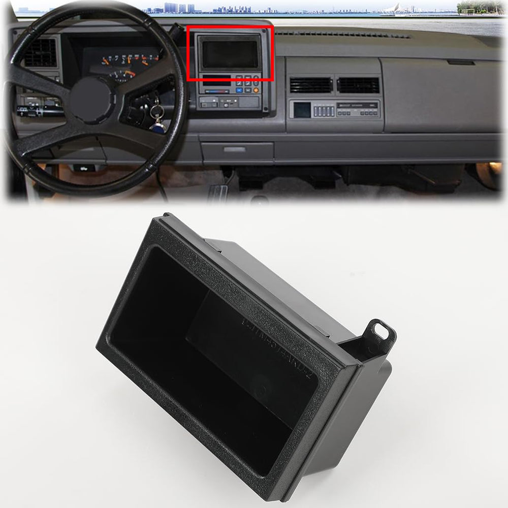 PIT66 front view of GMP333 pocket showing clean fit and added storage