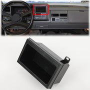 PIT66 front view of GMP333 pocket showing clean fit and added storage