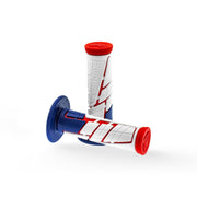 PIVOTRAX GRIPi front packaging showing triple-color design and fit