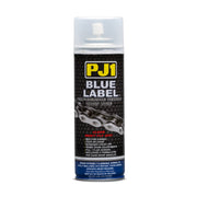 PJ1 bottle front packaging showing label and 5 ounce size benefit