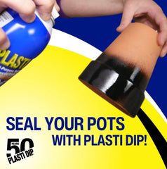 Plasti Dip rubber texture macro shot revealing durable, flexible finish