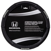 Plasticolor Honda Sport front view showing full cover and sporty design benefits