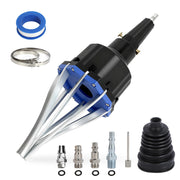 PLAYOCCAR front view of expander tool showing form and durable construction, improves speed
