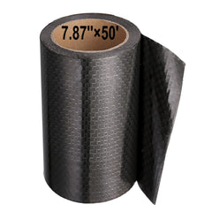 PlusRoc front packaging showing roll and size for reliable RV repairs