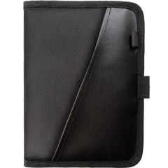 PlusXpres folded organizer front view shows compact storage convenience