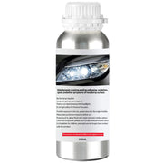 Pmbqifay bottle front label showing product and refill benefit