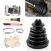 Pnkauto front packaging showing CVS18 kit and included components for quick identification