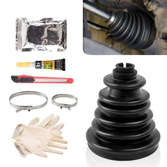 Pnkauto front packaging showing CVS18 kit and included components for quick identification