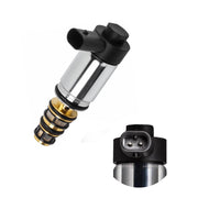 Pnkauto valve front view showing terminals and fitment for accurate replacement