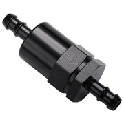 Podavelle front view showing compact anodized body and quick identification benefit