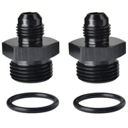 Podavelle front profile adapter showing compact shape and durable finish, improves compatibility