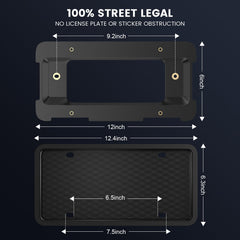 Podestaa close-up of TPU frame edge showing flexible cushion and scratch protection