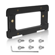 Podestaa front view assembly showing exact OEM-style fit and secure mounting