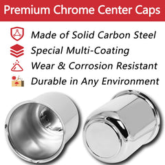Podoy close-up of cap texture highlighting carbon steel finish and scratch resistance