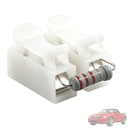 POERTYUI front packaging showing kit contents and model fitment for quick identification