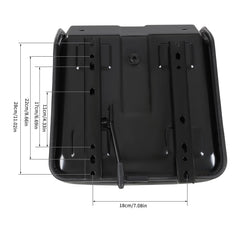 Poggyyi drainage groove detail preventing water accumulation and speeding drying