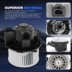 POHILA electrical connector view, OE-style plug for hassle-free installation