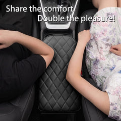POKSRI close-up of PU leather texture offering soft durable surface