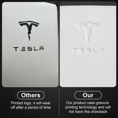 POKUNG installed in Tesla Model 3 lifestyle image improves comfort and style