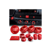Polodunn front packaging showing full 12-piece set and tools benefit quick install