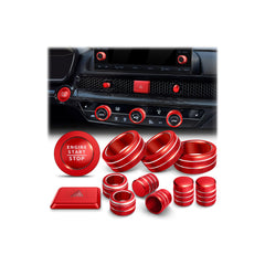 Polodunn front packaging showing full 12-piece set and tools benefit quick install