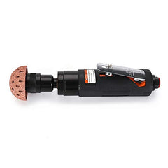 POWER AERO NOVIA die-cast aluminum body closeup highlighting lightweight durability