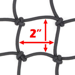 PowerTye ABS hook and sub-hook detail showing durable attachment and adjustability