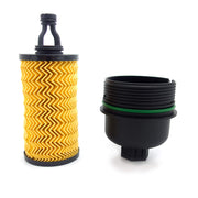 POWERWORKS front packaging showing replacement filter kit and benefits