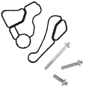 POWERWORKS kit front packaging showing all included parts and fitment benefit