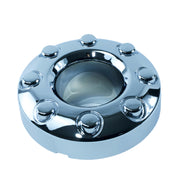 PPCovers front cap cover in packaging, shows ready OEM-style replacement benefit