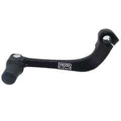 PPR PIT PRO RACING front view gear shift lever showing sturdy profile and reliable replacement