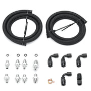 PQY AN6 front packaging showing kit contents and compatibility benefits