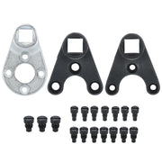PQY front packaging showing all three pin wrenches and benefits