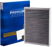 Premium Guard front packaging showing part PG PC99264C and fitment benefits