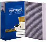 Premium Guard PG PC99474C front packaging showing model and fitment benefit