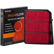 Premium Guard front packaging showing ready-to-install filter benefit