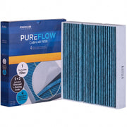 Premium Guard PC99555X front packaging showing product and fitment
