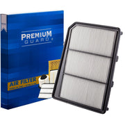 Premium Guard PG PA99212 front view showing fit and shape benefits