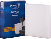 Premium Guard front packaging showing model and fitment benefits