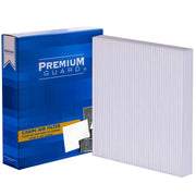 Premium Guard front packaging showing product and fitment benefits