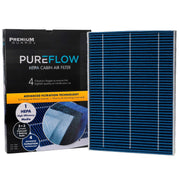 Premium Guard front packaging showing product and compatibility benefits