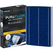 Premium Guard front packaging showing product and compatibility benefit