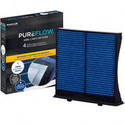 Premium Guard front packaging showing model PC6115HX and fitment benefit