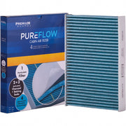 Premium Guard front packaging showing model and fitment, quick purchase reference