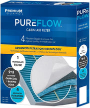 Premium Guard front packaging showing product and fitment benefits